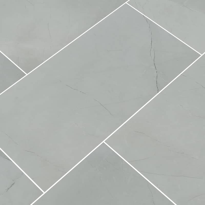 Ackland AKNPTSON12X24P-CA Sonoma - 12" x 24" Porcelain Solid Floor