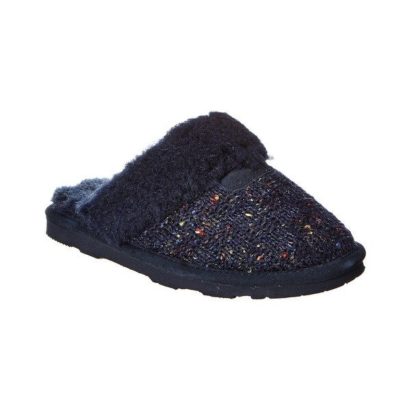 Bearpaw collette slipper Clearance
