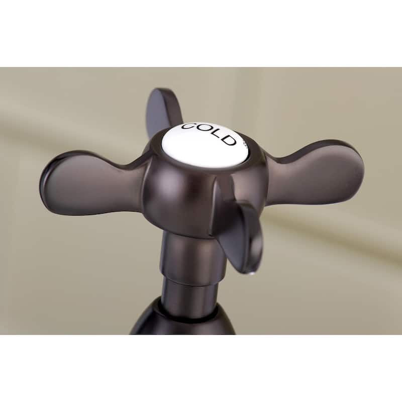 Essex Bridge Kitchen Faucet
