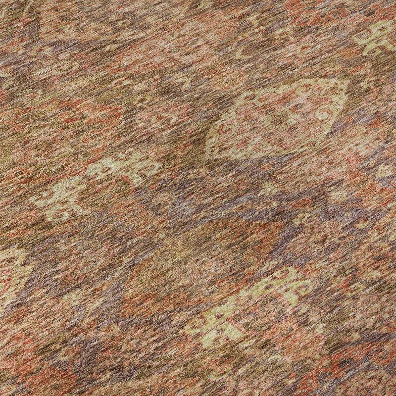 Premium Washable Super Soft Vintage Farmhouse Mayfield Rug