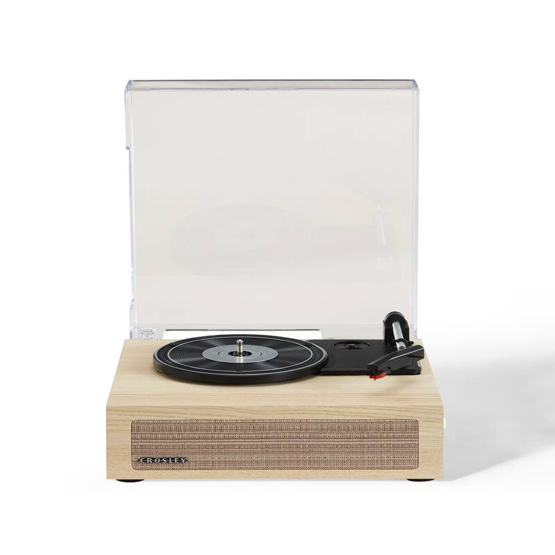 Crosley Scout Bluetooth Vinyl Record Player