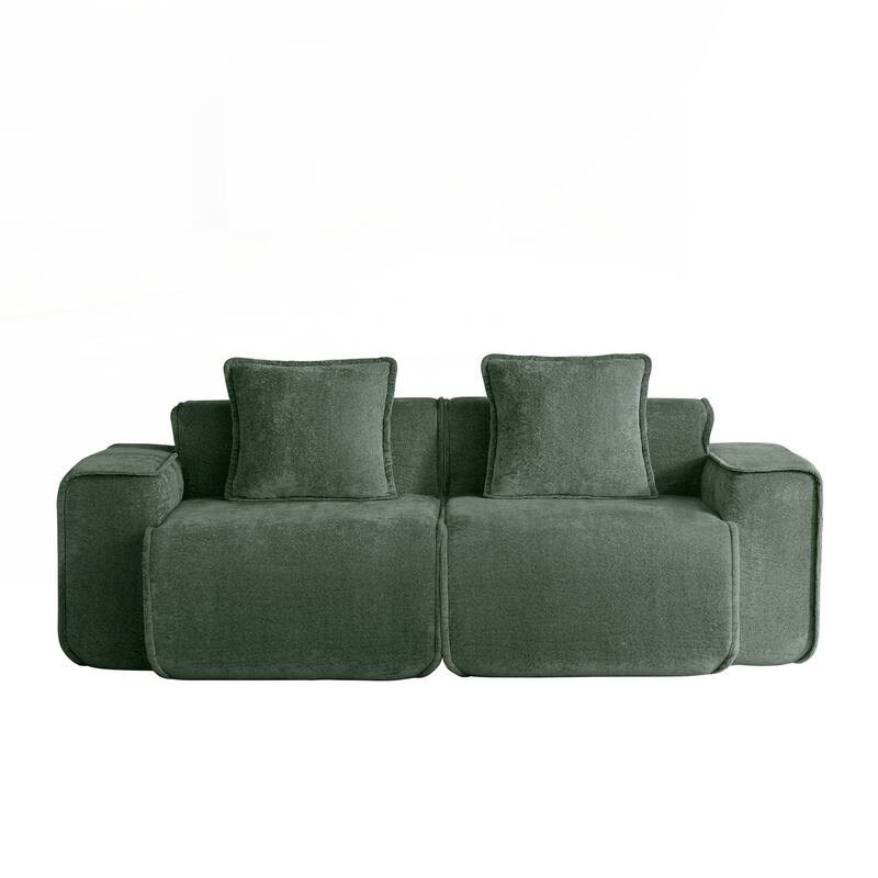 Modular Sofa for Living Room