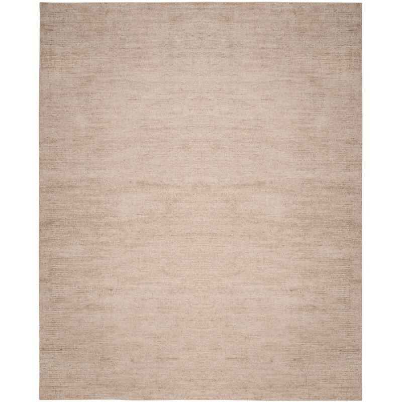 SAFAVIEH Hand-knotted Stone Wash Janina Modern Wool Rug