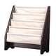 preview thumbnail 12 of 13, UTEX Kids Sling Bookshelf, Magazine Rack,Book Rack for Kids,Book Organizer