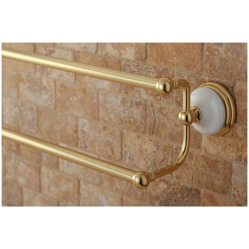Kingston Brass Victorian 24" Towel Bar