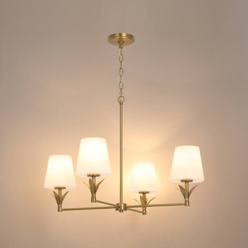 Acroma Dimmable Classic / Traditional Chandelier