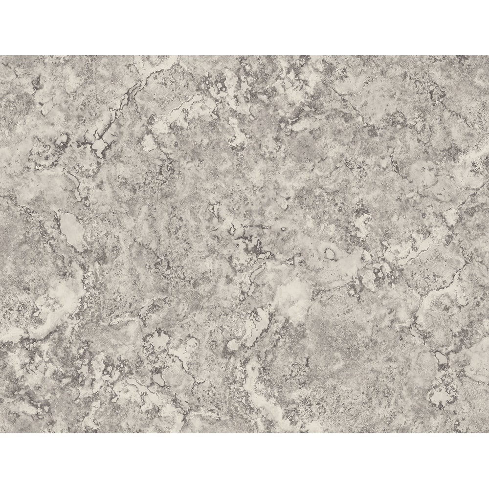 Seabrook Designs Water Stone Faux Finish Unpasted Wallpaper