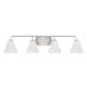 Option Satin Nickel