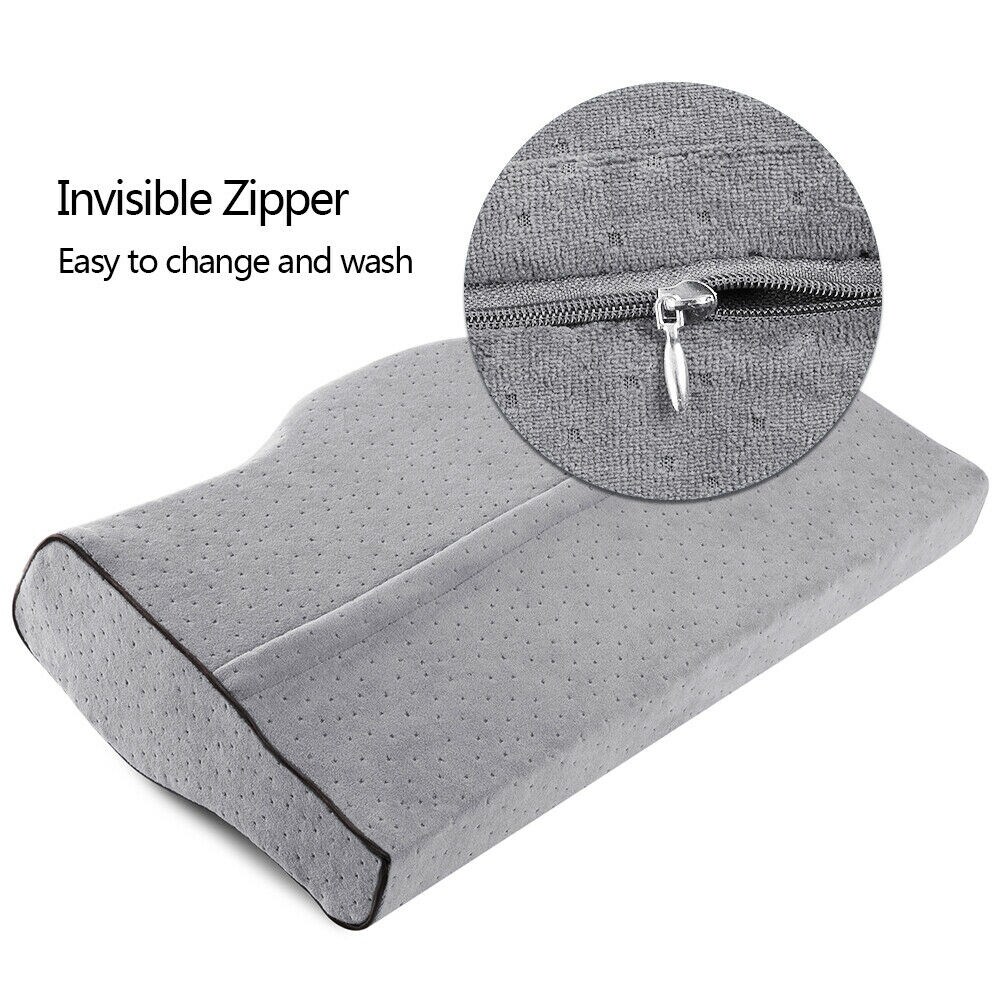 Bed bath and deals beyond neck support pillow