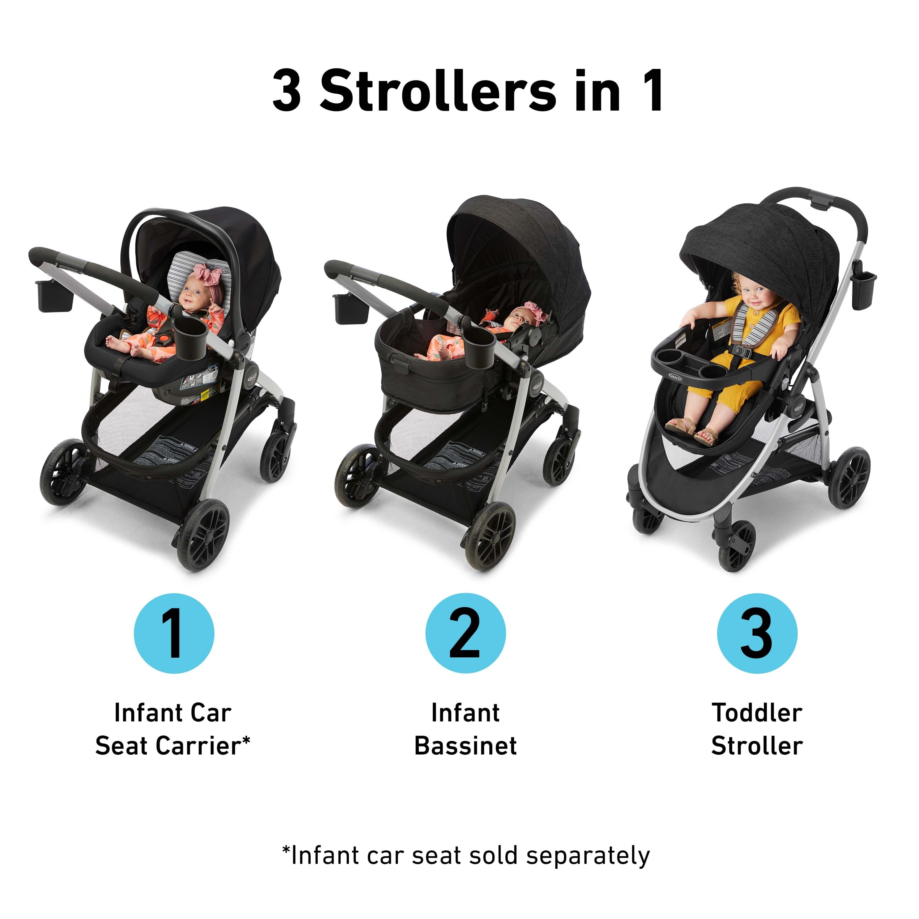 g link double stroller UPPAbaby G-Link 2 Twin Stroller