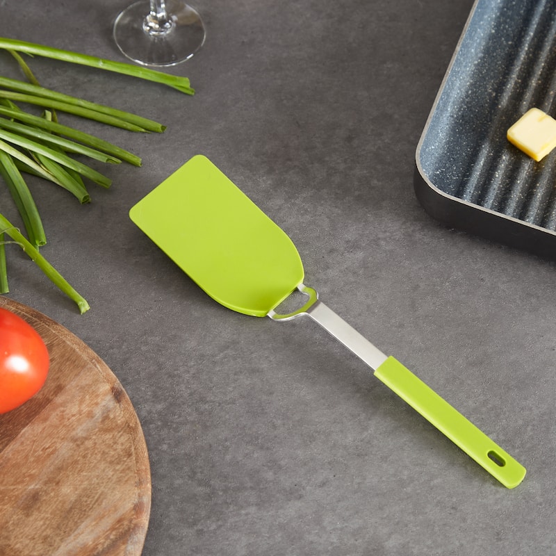 Flexible Nylon Spatula