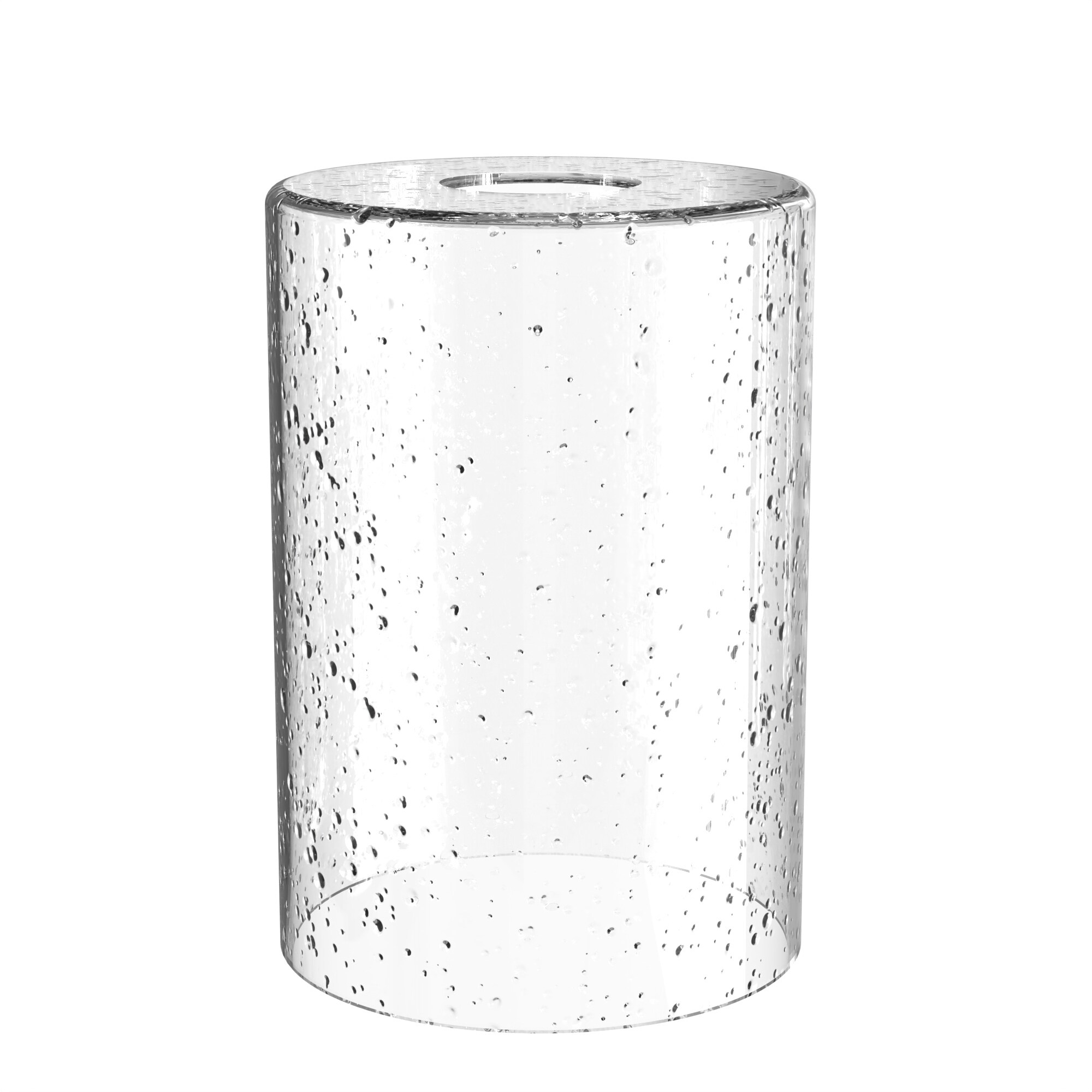 8 inch glass lamp shade cheap