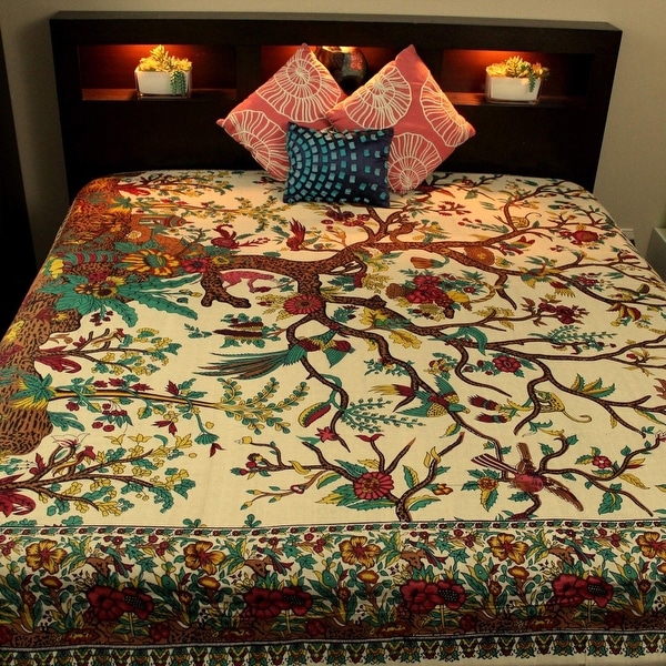 Wall Hanging Beach Blanket Tablecloth Backdrop Handicrafts