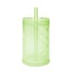 preview thumbnail 2 of 8, Olababy Silicone Training Cup Kiwi, 9oz