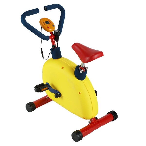 Kids online exercise kit