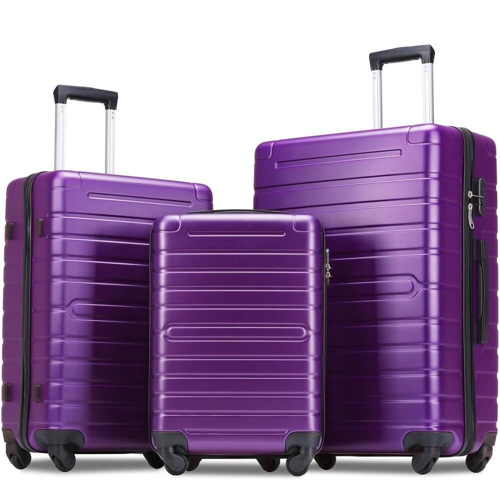 spinner suitcase sets