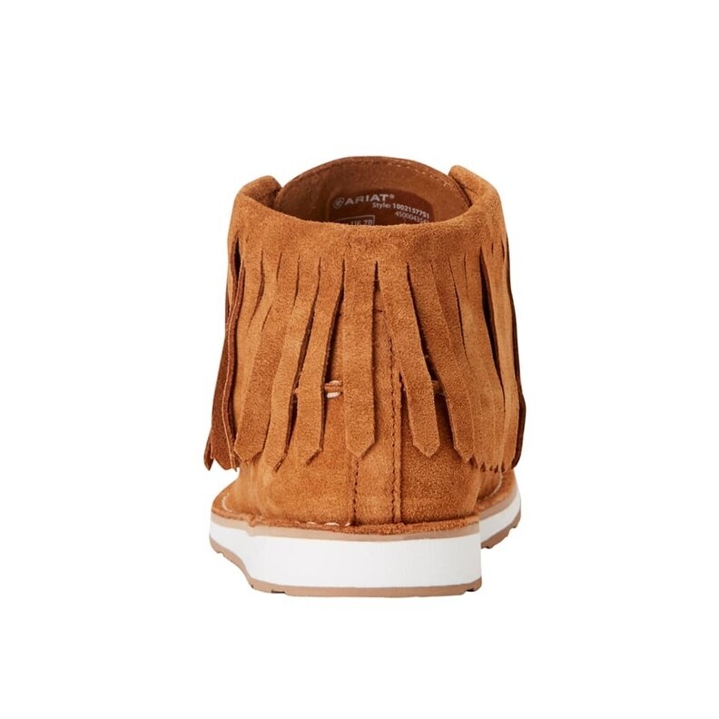 ariat cruiser chukka