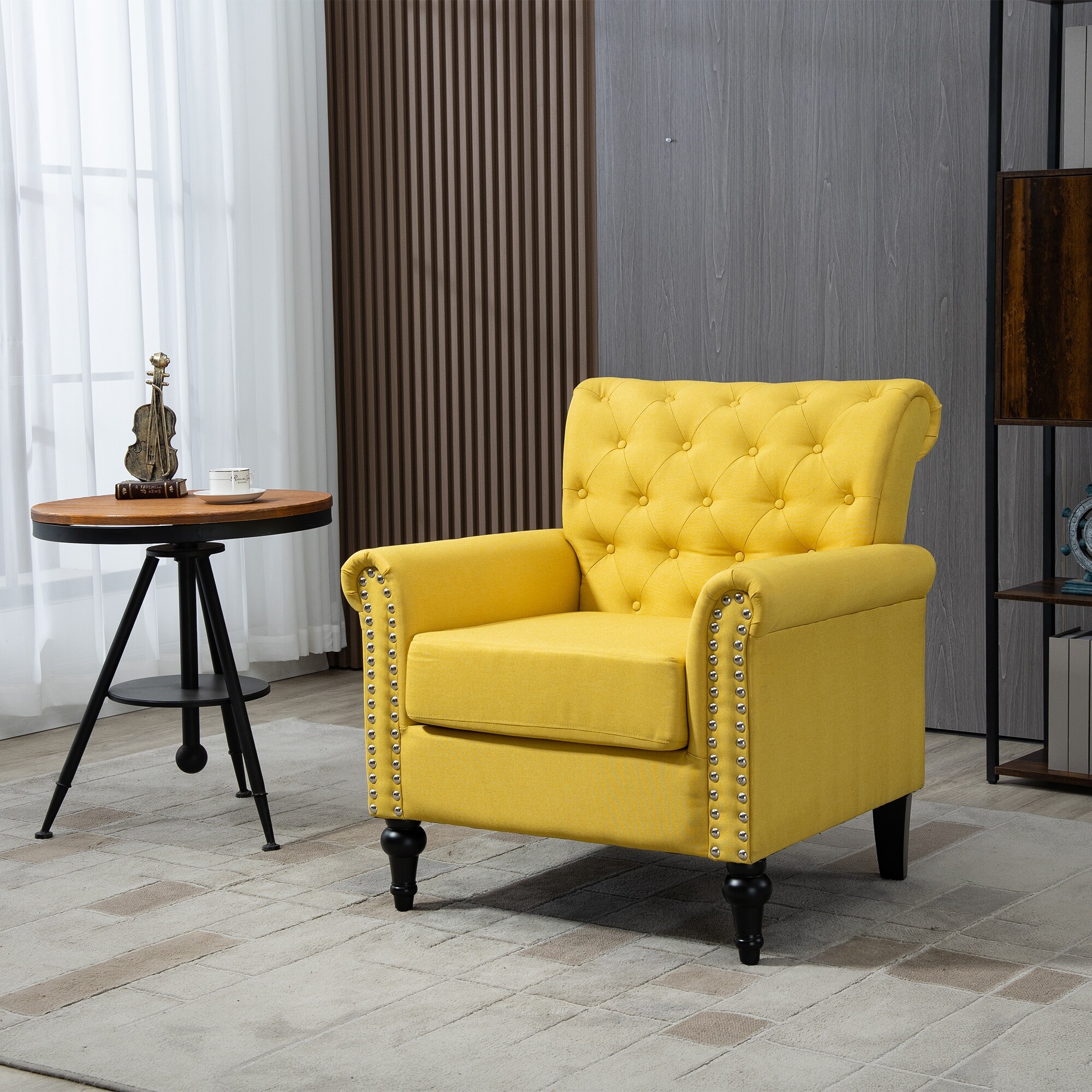 Bed bath and beyond accent deals chairs