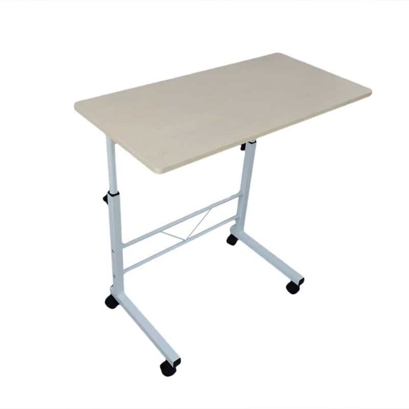 34"Removable Writing Study Table Computer Desk