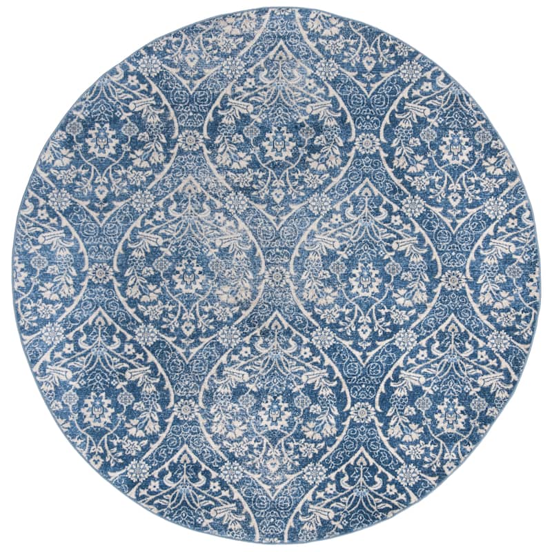SAFAVIEH, Brentwood Koyka Traditional Oriental Rug