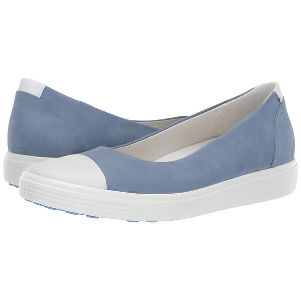 ecco flats sale