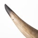 preview thumbnail 5 of 6, Nickerson (Set of 2) Metal Book Ends (set of 2) - 5.5L x 6.5W x 5.5H