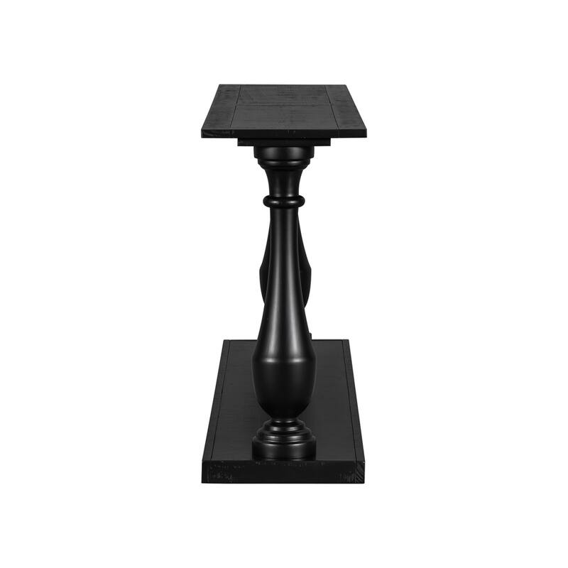 Living Room Study room Vintage Sofa Table Console Table