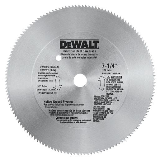 Dewalt dw3326 sales