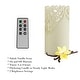 preview thumbnail 4 of 5, Lavish Home 3-Piece Flameless LED Candle Set