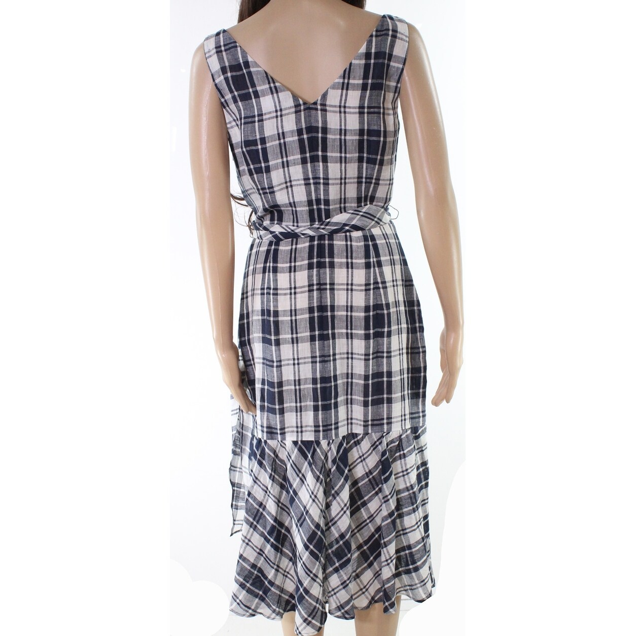 nordstrom ruffle dress