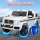 preview thumbnail 5 of 16, 12V Kids Ride On Car