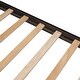 preview thumbnail 14 of 13, Stairway Full over Full Wooden Bunk Bed with Twin Trundle, Storage & Guard Rails - Ideal for Bedrooms and Dorms