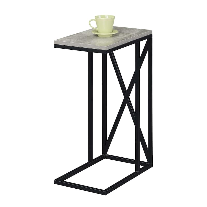 Convenience Concepts Tucson C End Table