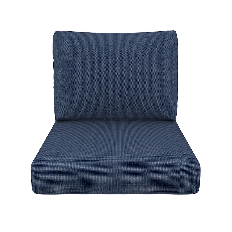 Sunbrella Outdoor Deep Seating Cushion