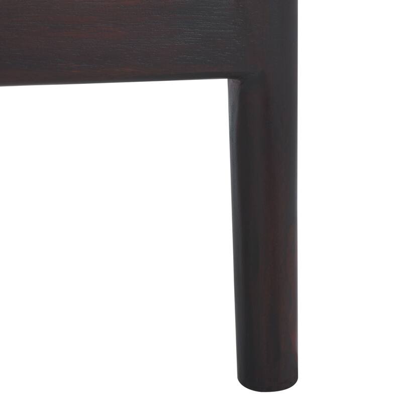 SAFAVIEH Gianni 26-inch Counter Stool - 22"W x 21"D x 36"H