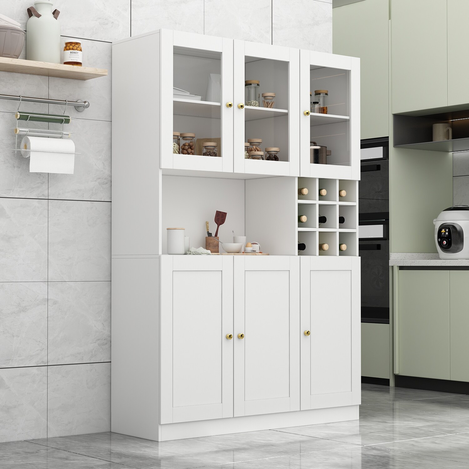 https://ak1.ostkcdn.com/images/products/is/images/direct/a592daa91b0b1f86f38ad195c5137ddc3fe0ff61/47.2%22X70.9%22-Kitchen-Pantry-Storage-Cabinet-Acrylic-Glass-Wine-Cabinet.jpg