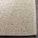 preview thumbnail 26 of 87, SAFAVIEH Natural Fiber Giesela Sisal Rug