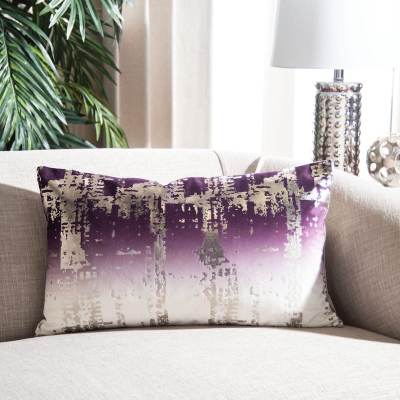 SAFAVIEH Sikira Modern Decorative Throw Pillow