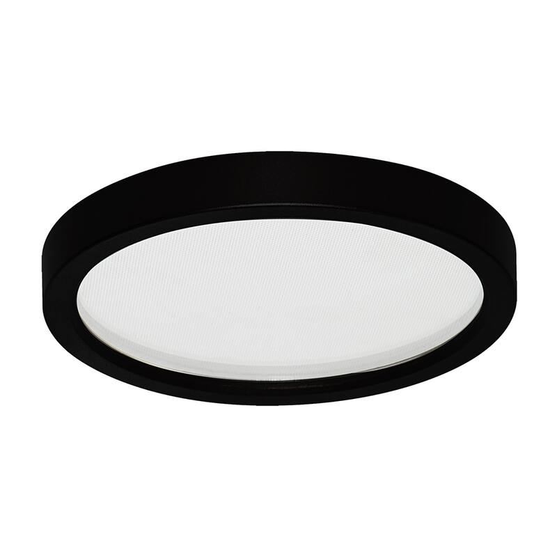 Amax Lighting LED Edge lit light 15W in White Finish