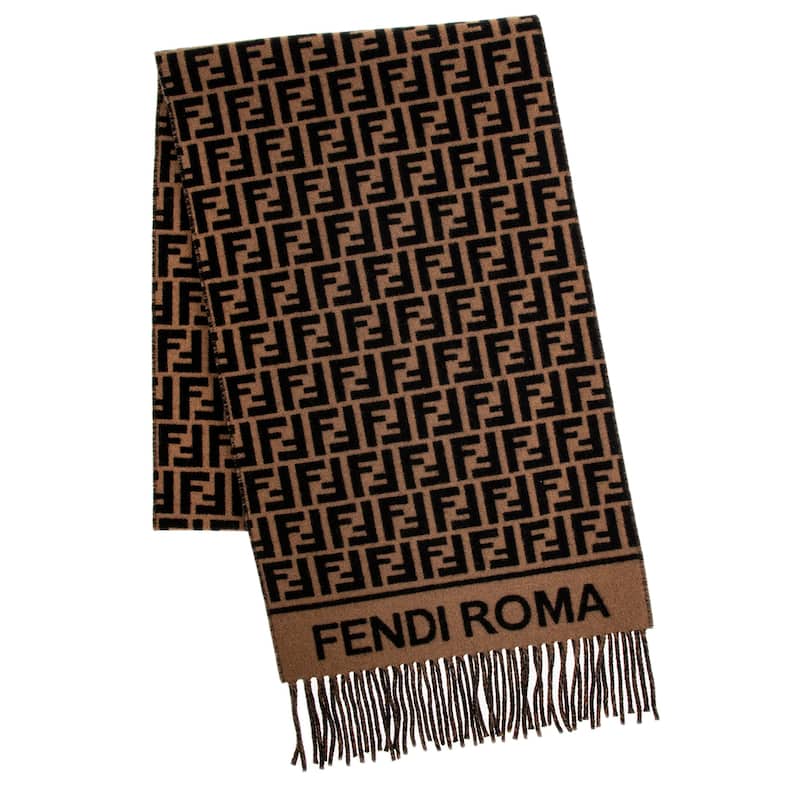 Fendi FF Scarf
