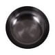 preview thumbnail 30 of 30, Kate and Laurel Rooks Ribbed Metal Bowl