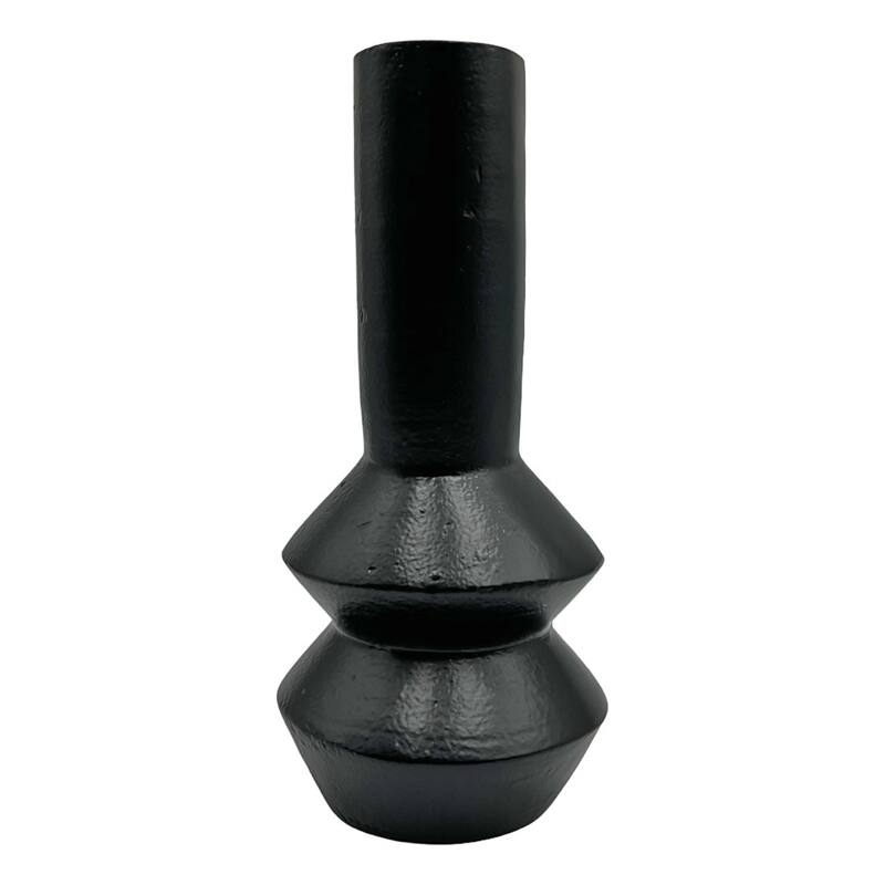 Decorative Handmade Aluminum Modern Flower Vase