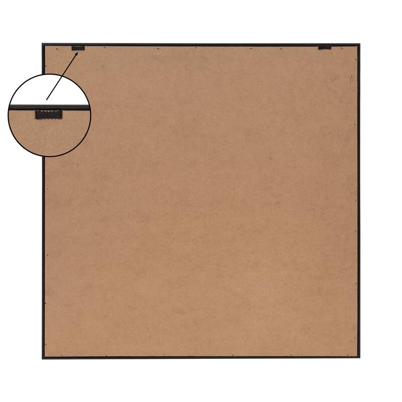 Kate and Laurel Sylvie Neutral Canvas by The Creative Bunch Studio