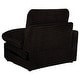 preview thumbnail 7 of 11, Collins Modular Power Loveseat - N/A