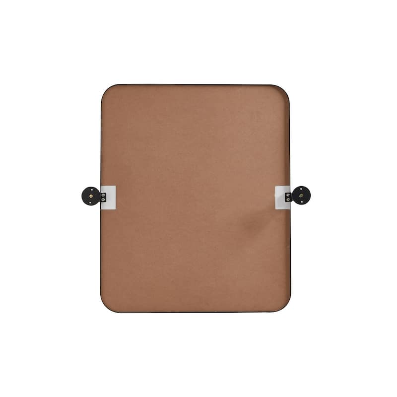 Indigo Home Soft Corner Pivot Mirror