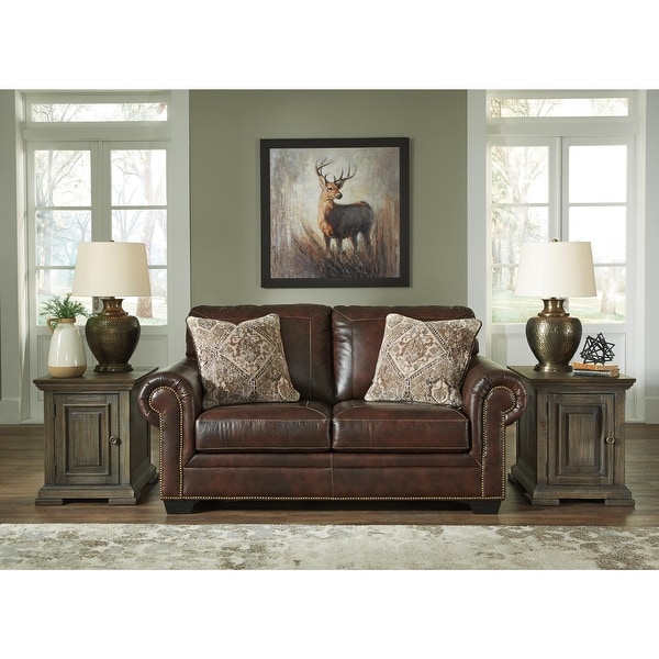 Roleson loveseat shop