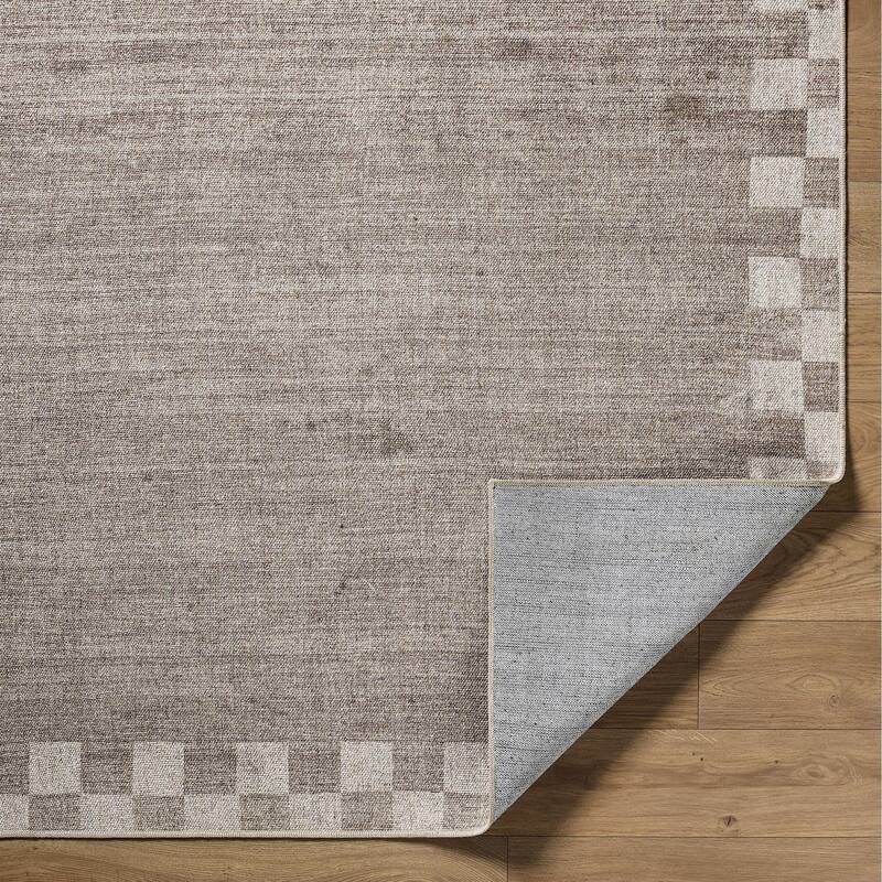 Livabliss Judie Modern & Contemporary Area Rug