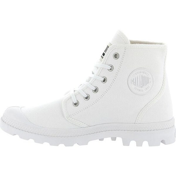 pampa canvas hi boot