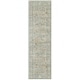 preview thumbnail 76 of 126, Nourison Traditional Home Indoor Persian Area Rug 2' 3" x 8' - Green/Red/Mint - Runner