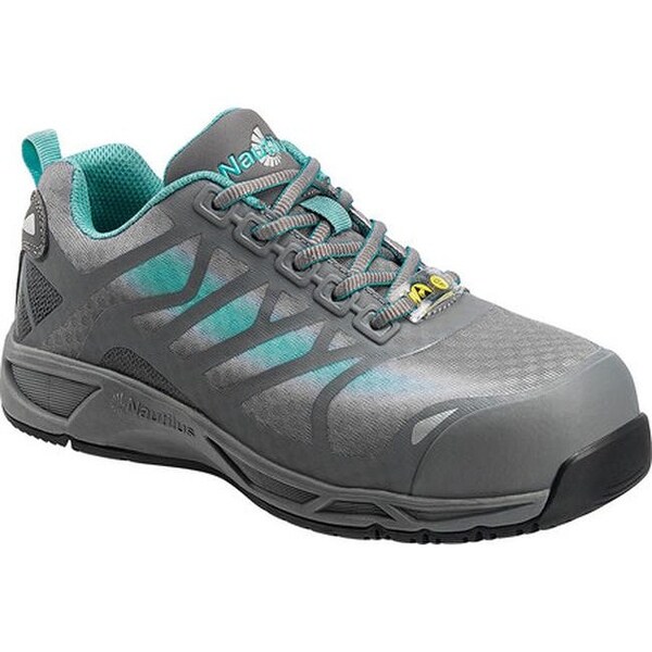 women's nautilus composite toe